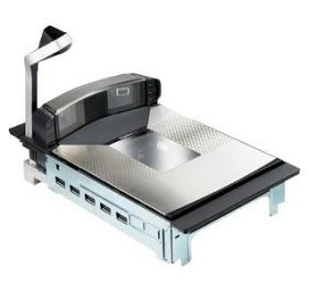 Datalogic 9810211220-04313 Barcode Scanner