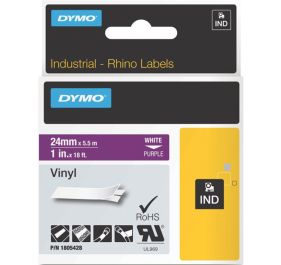 Dymo 1805428 Barcode Label