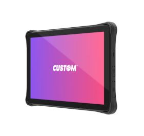 Custom America T-Ranger Tablet