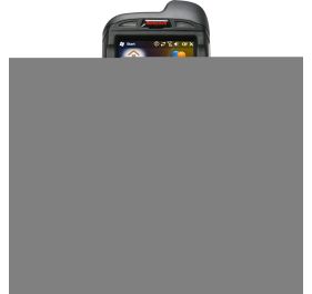 Honeywell 99EXLG3-GC212XEI Mobile Computer