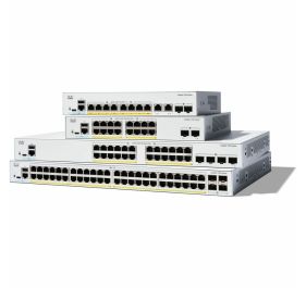 Cisco C1200-8FP-2G Switches