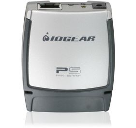 IOGEAR GPSU21 Print Server