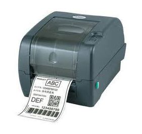 TSC 99-127A027-F1LF Barcode Label Printer