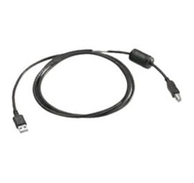 Zebra 25-64396-01R Cables, Connectors, and Adapters