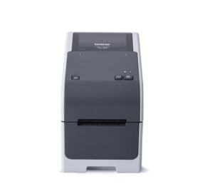 Brother TD2350D203 Barcode Label Printer