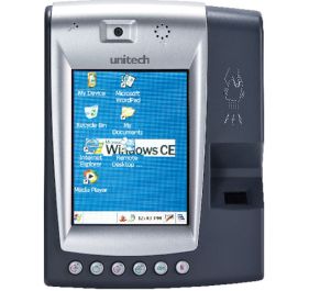 Unitech MT650 Data Terminal