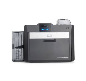 Fargo 70010 ID Card Printer