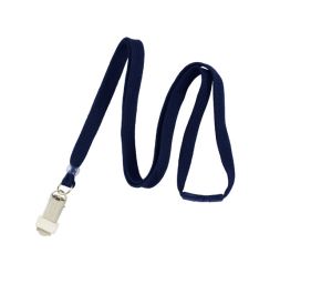 Brady BL-34K6-NBLU Lanyard