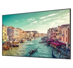 Samsung QM85R Monitor