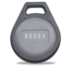 HID 1346LNSNN Access Control Cards