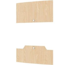 Ergotron 98-419-906 Laminate and Film