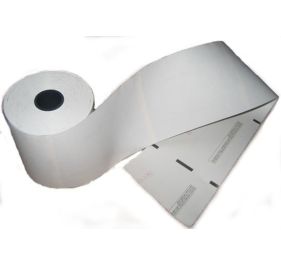 AirTrack® Rx529 Receipt Paper