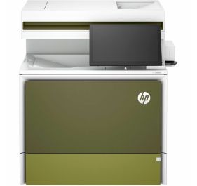 HP 58R10A#BGJ Multi-Function Printer