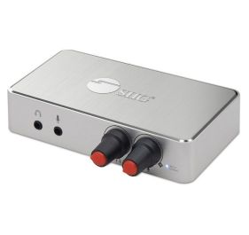 SIIG CE-H27311-S1 Ethernet Switch