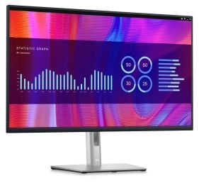 Dell DELL-P3223DE Monitor