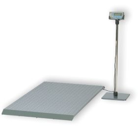 Avery Weigh-Tronix PS2000 Scale