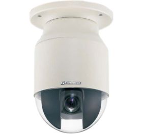 EverFocus EPTZ3100I Security Camera