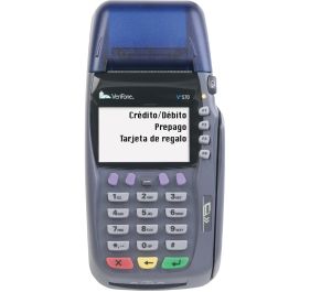 VeriFone M257-050-02-NA1 Payment Terminal