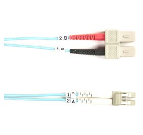 Black Box FO10G-005M-SCLC Products