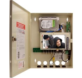 Speco D16WVTM8TB Accessory