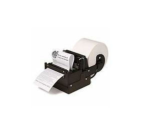 Zebra 01768-112 Receipt Printer