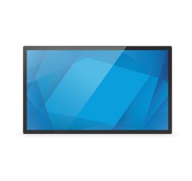 Elo E103738 Touchscreen Signage