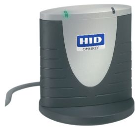 HID R51270002-1 Access Control Cards