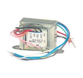 Bogen T72510 Public Address Equipment