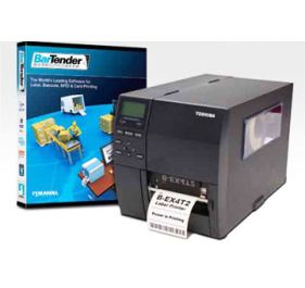 BCI IB-WHMPH-1M0AC1-1U Barcode Label Printer