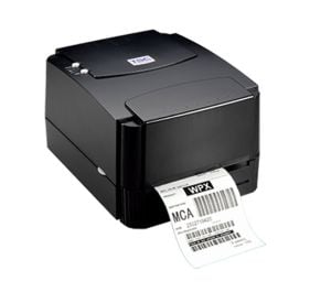 TSC TTP-244 Pro Barcode Label Printer