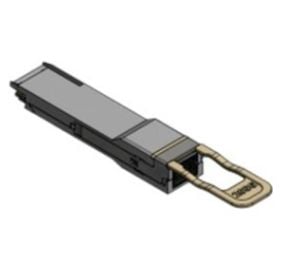 NVIDIA MMA1T00-HS Data Networking