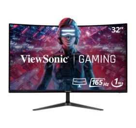 ViewSonic VX3218-PC-MHD Monitor