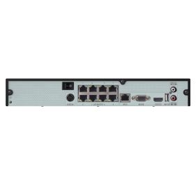 Speco N8NRN2TB Network Video Recorder