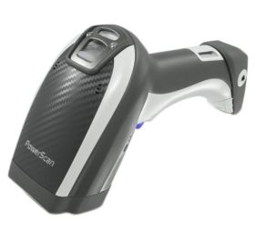 Datalogic PD9531-WH-RT Barcode Scanner