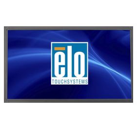 Elo E304159 Touchscreen