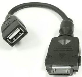 Socket Mobile HC1637-1072 Cables, Connectors, and Adapters
