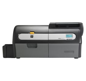 Zebra Z73-000C000GUS00 ID Card Printer