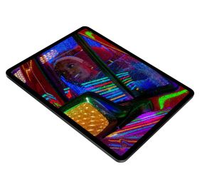 Apple MHQY3LL/A Tablet