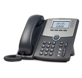 Cisco SPA508G Telecommunication Equipment