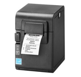 Bixolon SRP-S200 Barcode Label Printer