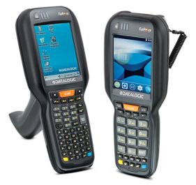 Datalogic Falcon X4 Mobile Computer