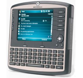 Motorola KT-VC6096-DEV Data Terminal