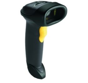 Zebra LS2208-7AZM0100SR Barcode Scanner