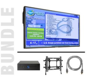 Philips BDL-PHI42-DE7-HC Products