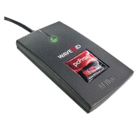 rf IDEAS RDR-6282AKU Access Control Reader