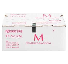 Kyocera TK-5232M Toner