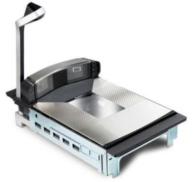 Datalogic 98203030721-023253 Barcode Scanner