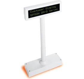 Epson DM-D210 Customer Display