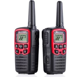 Midland T31VP Two-way Radio