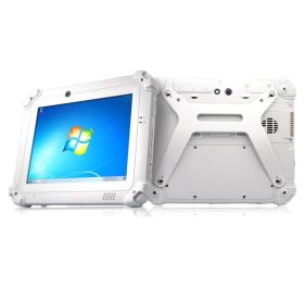 DT Research 398B-E76W-374 Tablet